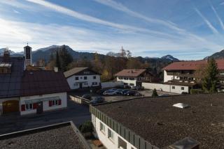 Ferienwohnung Brehler - Oberstdorf - 8