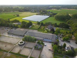 B&B de Rekkendonken - 1