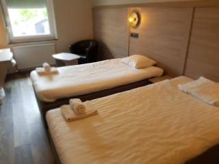 Hotell Stinsen - 4