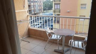 Apartamento Céntrico - Peñíscola - 7