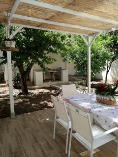 Casa vacanze Nonna Lina - Trapani - Trapani - 5