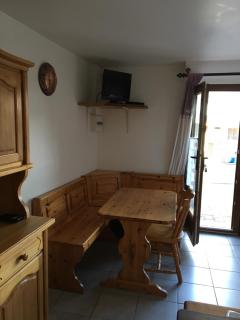 Chez polyte - Bourg-Saint-Maurice - 4