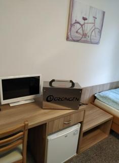 Motel Vega - Sezimovo Ústí - 1