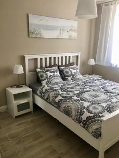 Apartamenty AMALIA - Rewal - 6