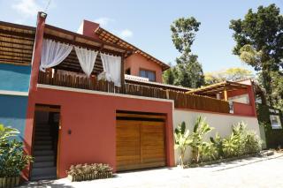Casa dos Mineiros - Arraial d'Ajuda - 8