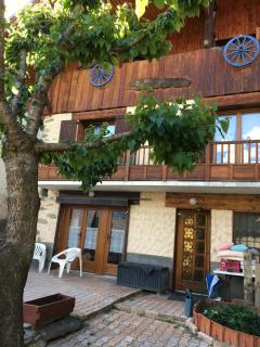 Chez polyte - Bourg-Saint-Maurice - 9
