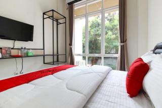 RedDoorz near Jogja City Mall 3 - 6