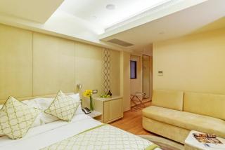 Hotel Pravo Hong Kong - 8