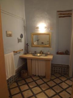 Riad Al Zahia - Essaouira - 9