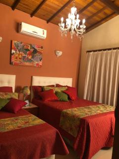 Casa dos Mineiros - Arraial d'Ajuda - 3