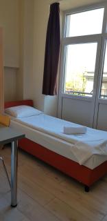 Bridge Hotel - Riga - 9