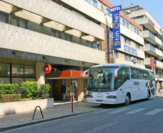 Cit'Hotel Stim'Otel - Agen - 2