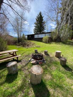 Rolling R Guest Ranch - Meeker - 5