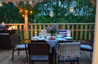 Dom na Warmii -Siedlisko Jabłonka - 2