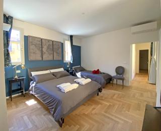 Residenza del Duse - Bolonia - 8