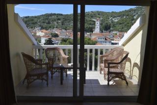 Amazing Sea View apartment - Tisno (Stretto) - 0