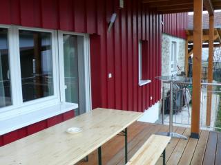 Ferienwohnung Sonnenschein - 3
