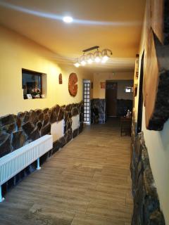 Casa de Vacanta Predeal - Predeal - 7