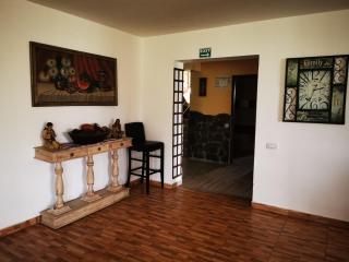 Casa de Vacanta Predeal - Predeal - 3