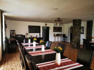 Casa de Vacanta Predeal - Predeal - 1
