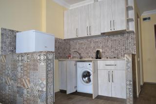 Orbi Tawers Apaartament - 8