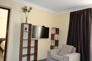 Orbi Tawers Apaartament - 2