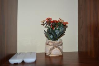 Orbi Tawers Apaartament - 1