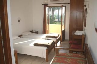 Oasis Guesthouse - Chania - 7