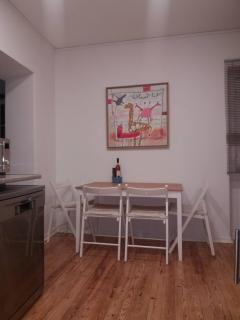 Casa do Rio - Riverside House - Seixal - 2