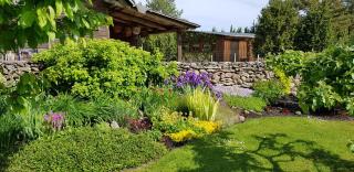 Mardi Farm Stay - Karala - 8