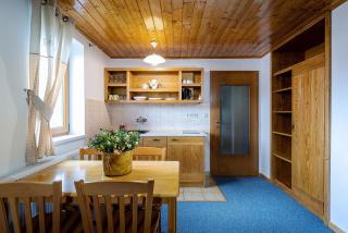 Apartment Roháčik - Zuberec - 7
