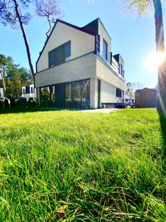 Sosnowe Zacisze Apartament - Łukęcin - 0