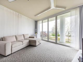VacationClub – Ultra Marine Apartament 27 - Kołobrzeg - 8