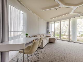 VacationClub – Ultra Marine Apartament 27 - Kołobrzeg - 6