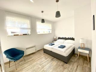 Sosnowe Zacisze Apartament - Łukęcin - 3
