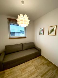 Sosnowe Zacisze Apartament - Łukęcin - 1