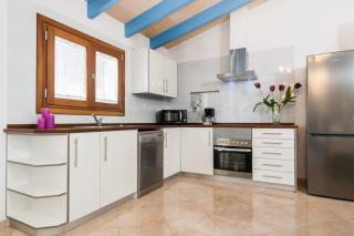 Casa las Vias - 5