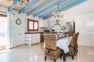 Casa las Vias - 2