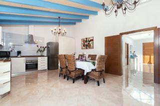 Casa las Vias - 4