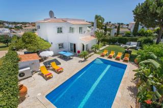 Vivenda Gabriel #vivgabriel - Albufeira - 7
