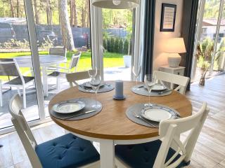 Sosnowe Zacisze Apartament - Łukęcin - 8