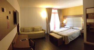 Hotel Villa Rosa - 8