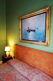 Appartamento di fronte al mare by Apulia Accommodation - Bari - 4