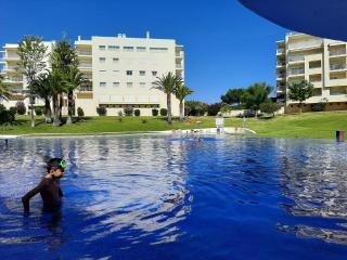 Vila Marachique lt 6 107 - Alvor - 6