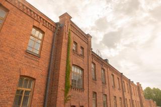 Hotelli Rakuuna - Lappeenranta - 9