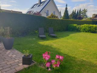 FERIENWOHNUNG AM SEE - 9