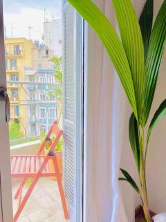 Downtown Boutique Apartment - Tessalónica - 3