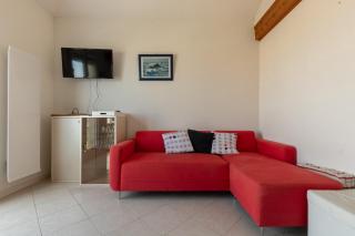 Appartement coquet avec vue sur mer - Saint-Hilaire-de-Riez - 2