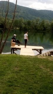 Kuća-Zvorničko jezero - Mali Zvornik - 3