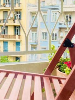 Felicity Orange-Thessaloniki Center Superior Apartment - Thessaloniki - 3